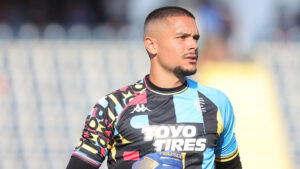 Empoli FC v Hellas Verona FC - Serie A TIM