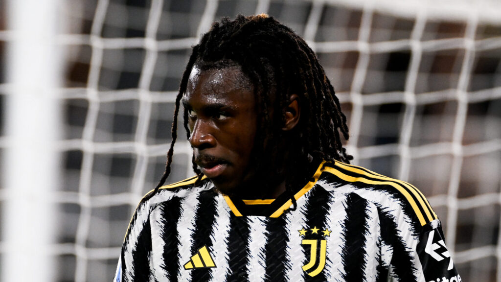 Juventus v AC Milan - Serie A