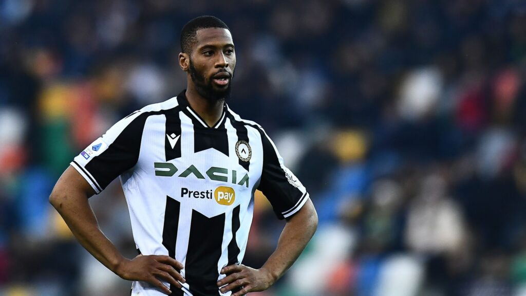 Udinese Calcio v Bologna FC - Serie A