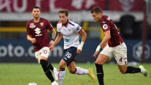 Torino FC v Cagliari Calcio - Serie A TIM