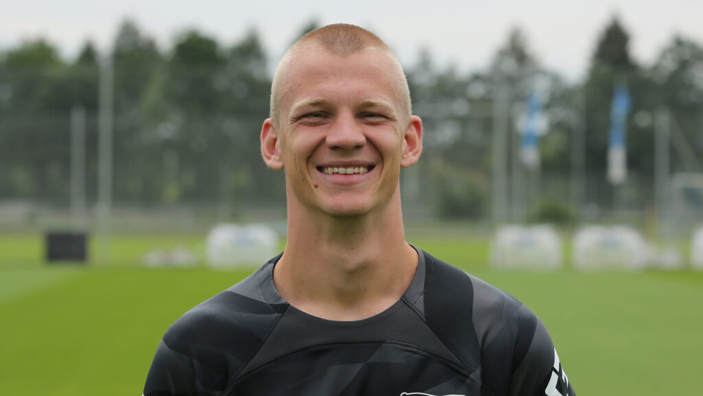 Hertha BSC - Team Presentation
