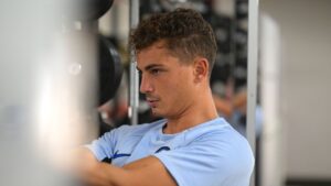 FC Internazionale Training Session