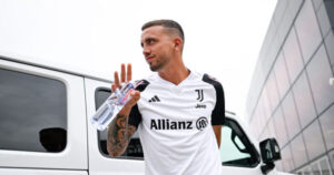 Juventus Medical Tests