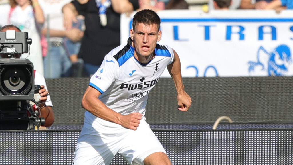 Empoli FC v Atalanta BC - Serie A