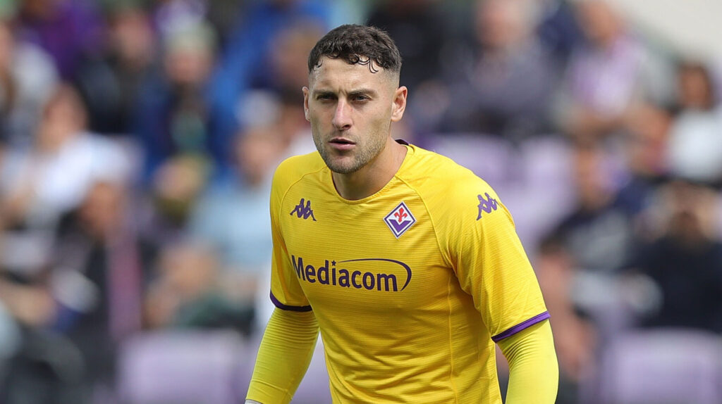 ACF Fiorentina v Udinese Calcio - Serie A