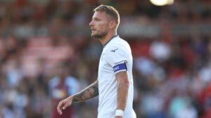 Aston Villa v SS Lazio - Pre-Season Friendly