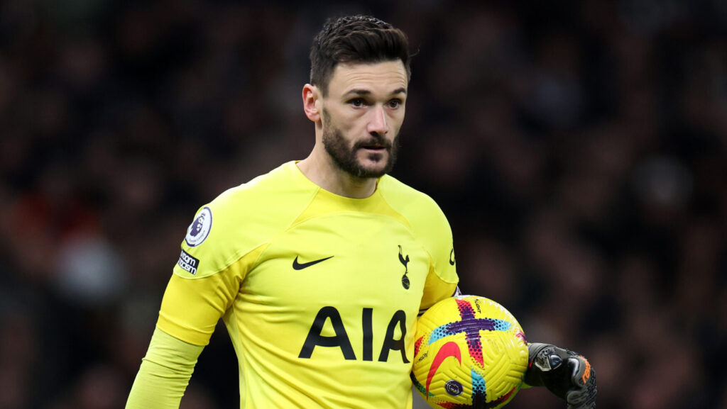 Tottenham Hotspur v Arsenal FC - Premier League