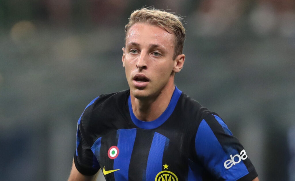 FC Internazionale v AC Monza - Serie A TIM