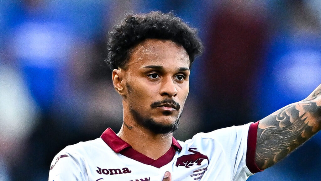 UC Sampdoria v Torino FC - Serie A