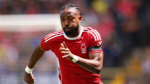 Notts County v Nottingham Forest - Pre-Season Friendly