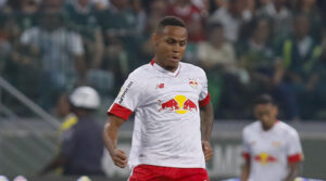 Palmeiras v Red Bull Bragantino - Brasileirao 2022