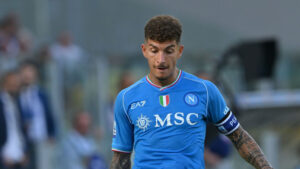 Frosinone Calcio v SSC Napoli - Serie A TIM