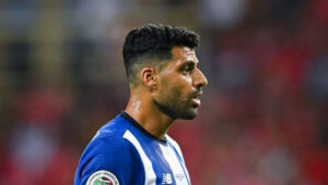 SL Benfica vs FC Porto - Supercopa de Portugal