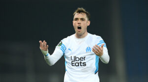 FC Basel v Olympique Marseille: Round of 16 Leg Two - UEFA Europa Conference League