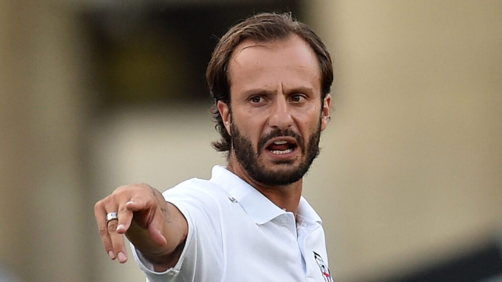 Ascoli Picchio v Pro Vercelli - TIM Cup