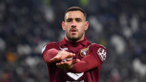 Juventus v Torino FC - Serie A