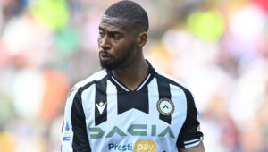 Udinese Calcio v US Cremonese - Serie A
