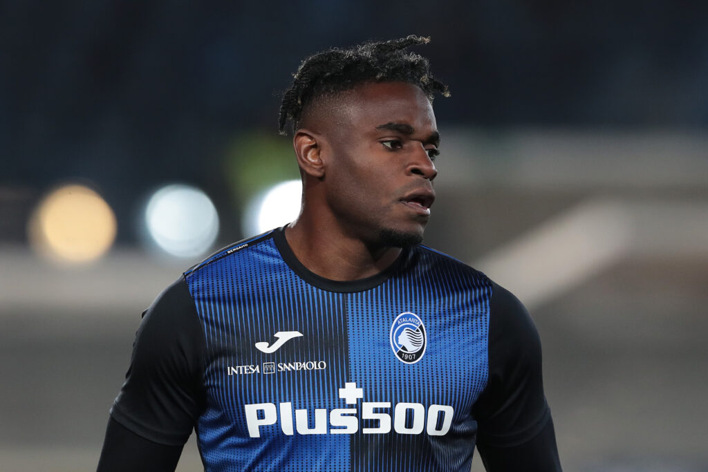 Atalanta BC v Empoli FC - Serie A