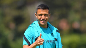 FC Internazionale Training Session