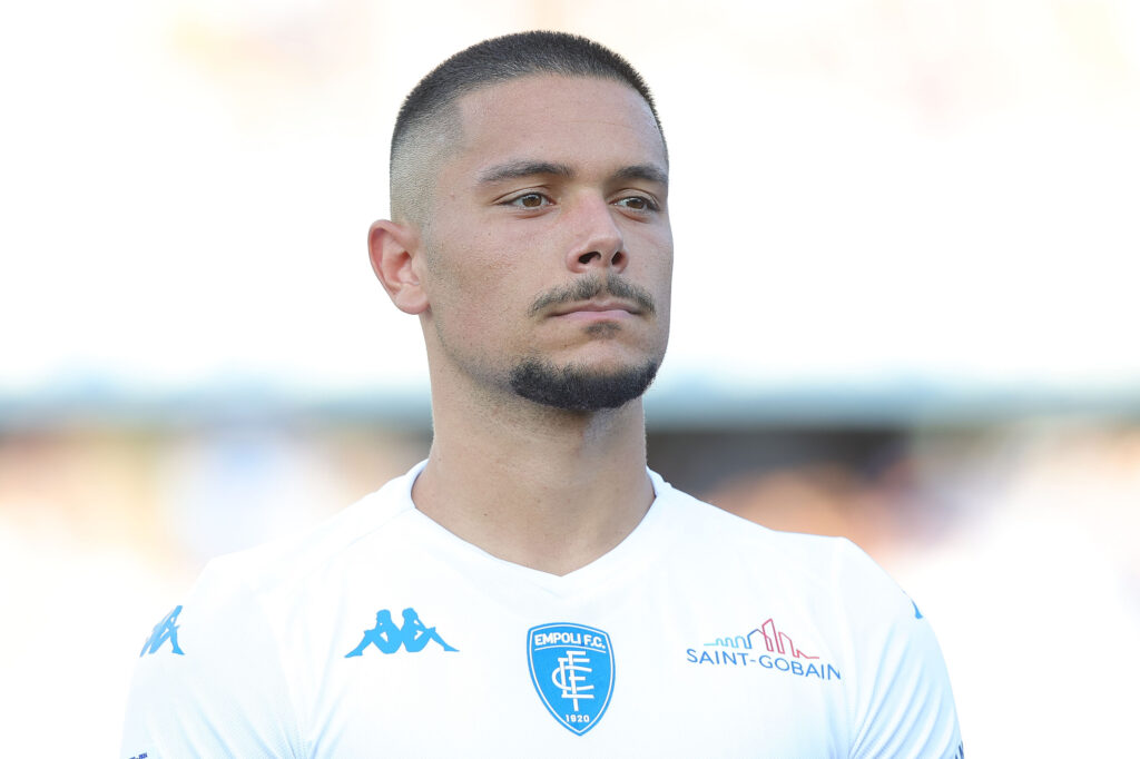 Empoli FC v Hellas Verona FC - Serie A TIM