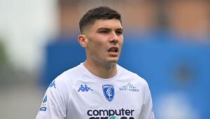 US Sassuolo v Empoli FC - Serie A