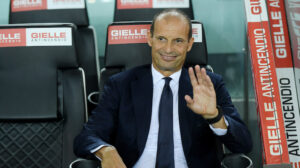 Udinese Calcio v Juventus - Serie A TIM