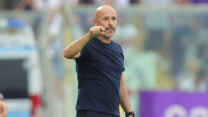 ACF Fiorentina v US Lecce - Serie A TIM