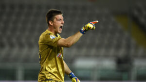 Cagliari Calcio v US Citta di Palermo - Tim Cup