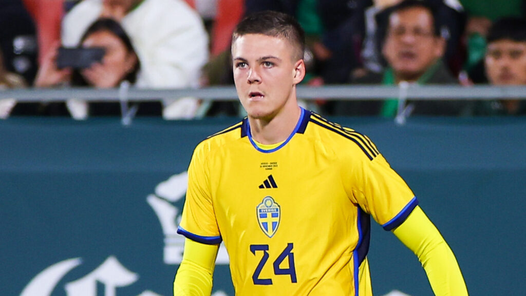Mexico v Sweden - Friendly Game