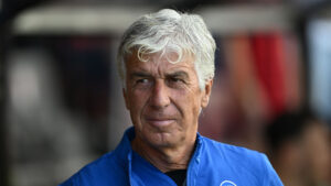 AFC Bournemouth v Atalanta - Pre-Season Friendly