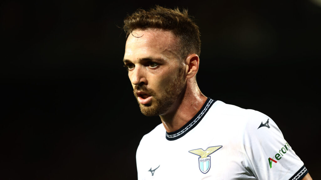 US Lecce v SS Lazio - Serie A TIM