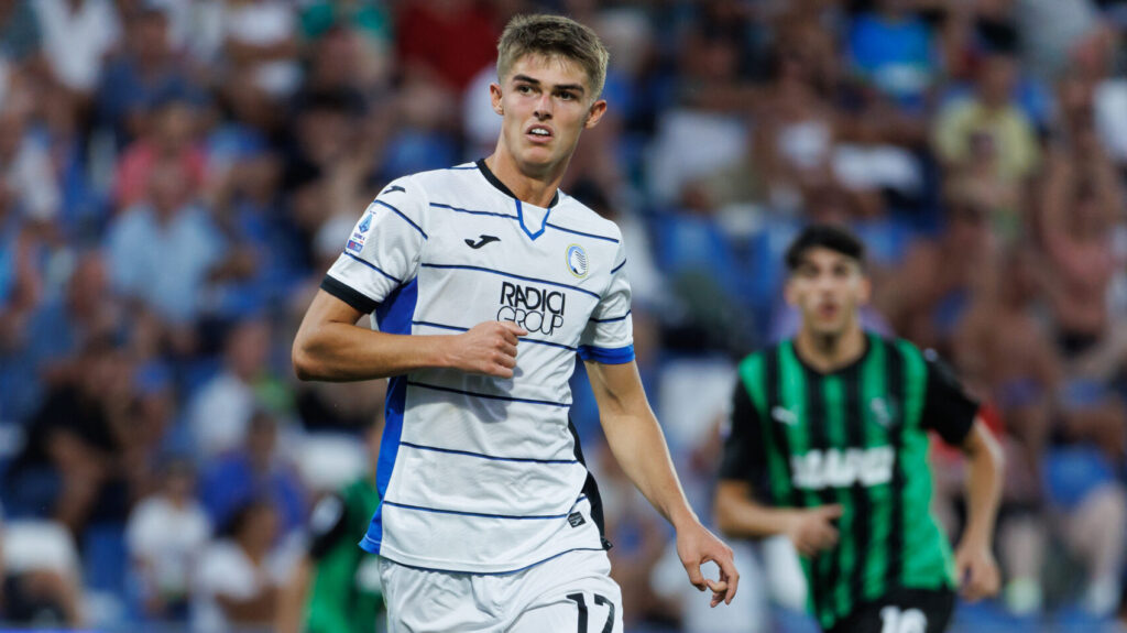 US Sassuolo v Atalanta BC - Serie A TIM