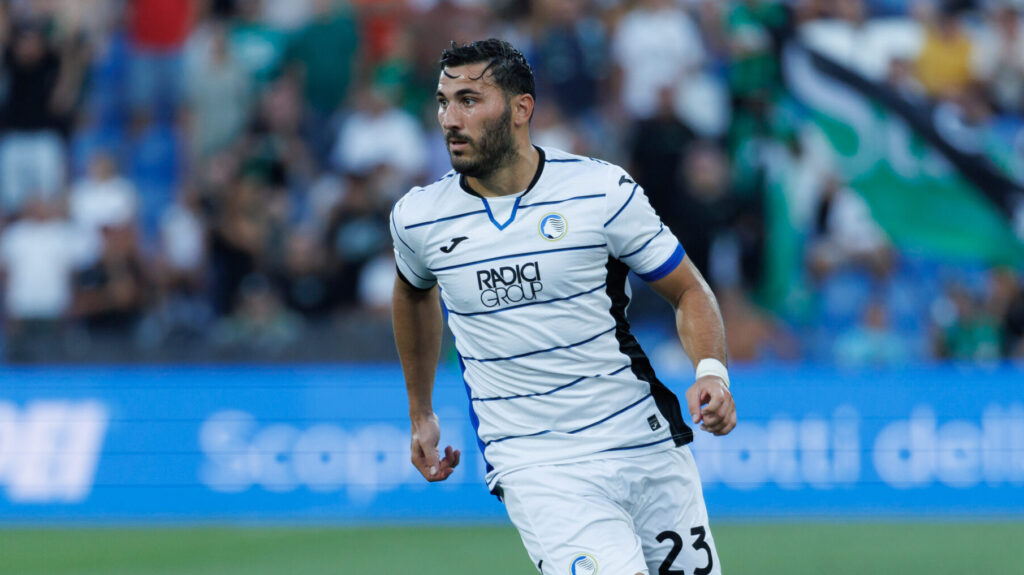 US Sassuolo v Atalanta BC - Serie A TIM
