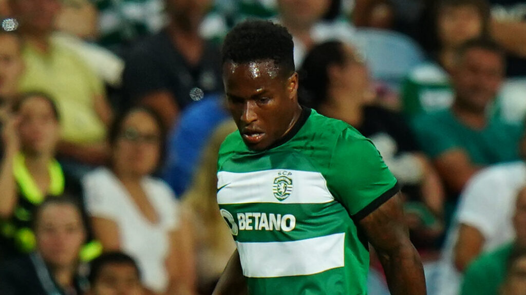 Sporting CP v KRC Genk - Pre-Season Friendly