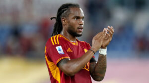 AS Roma v US Salernitana - Serie A TIM