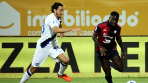 Cagliari Calcio v FC Internazionale - Serie A TIM