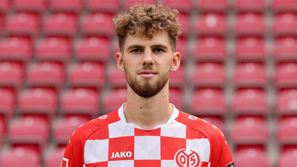 1. FSV Mainz 05 - Team Presentation