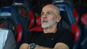 Bologna FC v AC Milan - Serie A TIM