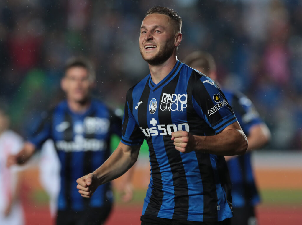 Atalanta BC v AC Monza - Serie A