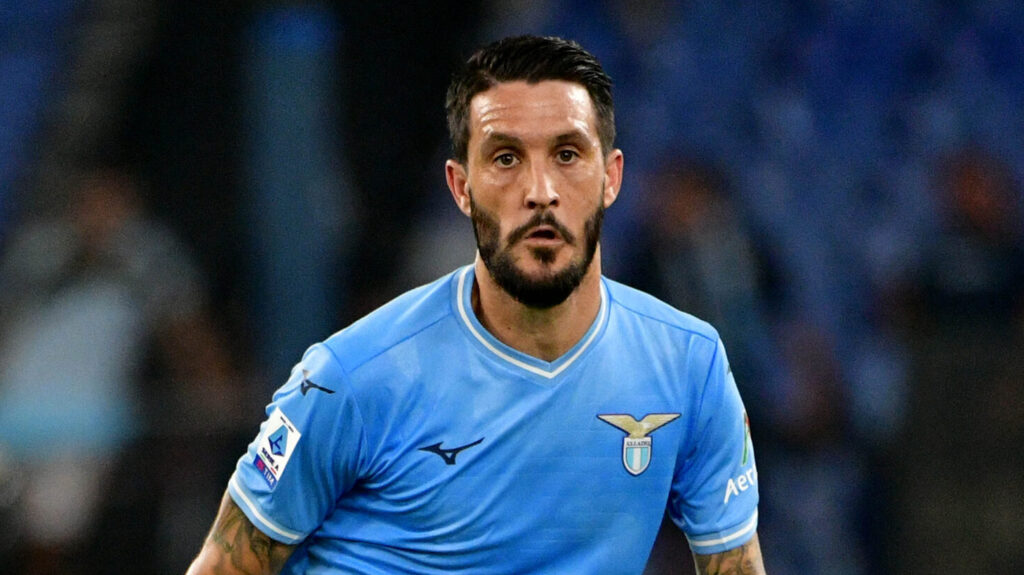 SS Lazio v Genoa CFC - Serie A TIM