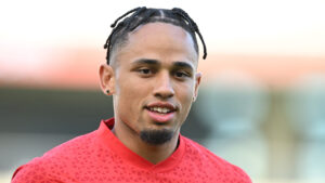 AC Milan Training Camp