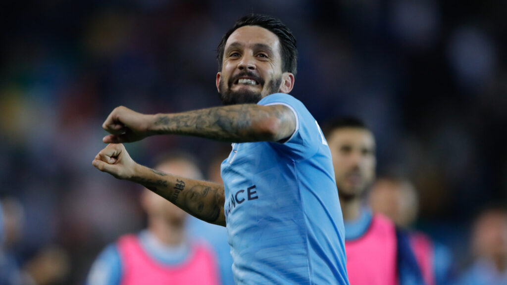 Udinese Calcio v SS Lazio - Serie A