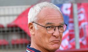 Ranieri