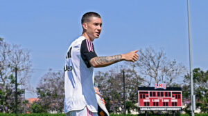Juventus Training Session