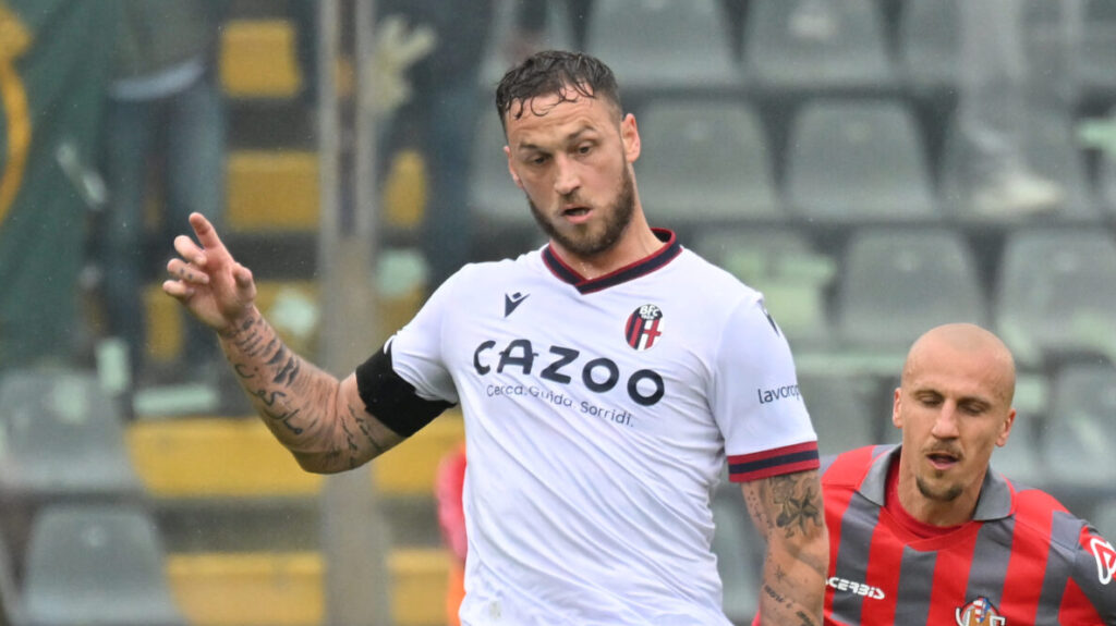 US Cremonese v Bologna FC - Serie A