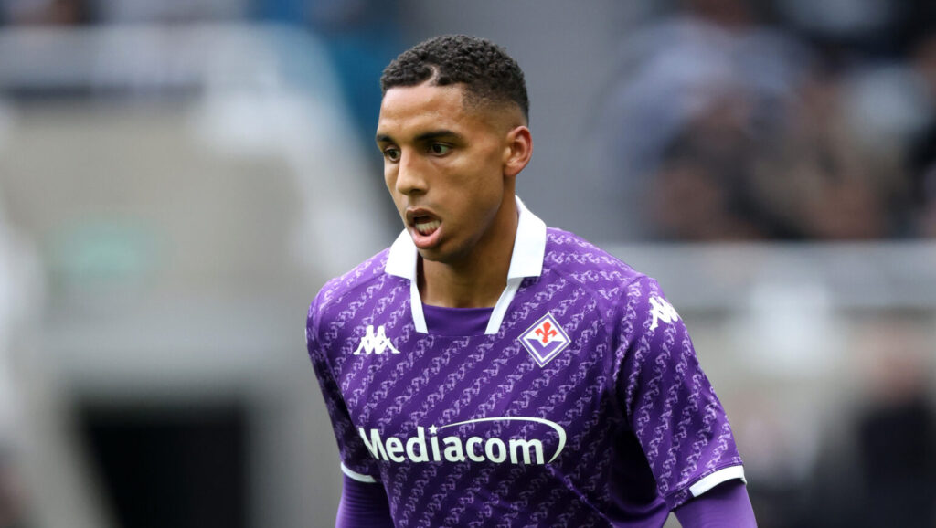 ACF Fiorentina v Newcastle United - Sela Cup