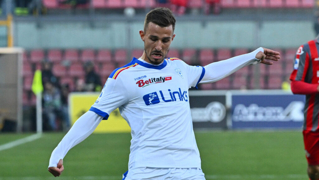 US Cremonese v US Lecce - Serie A