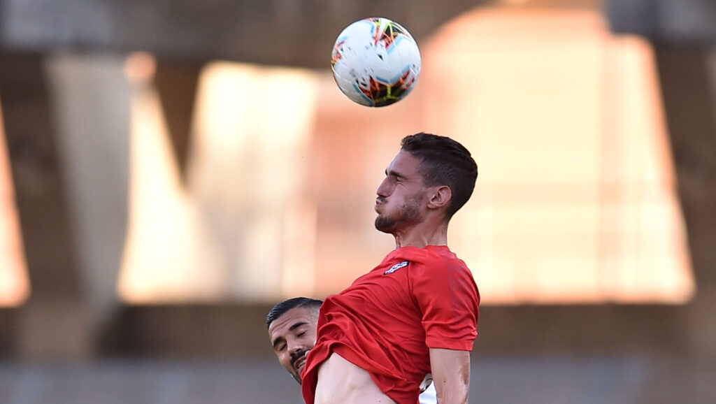 Ascoli Picchio v Pro Vercelli - TIM Cup