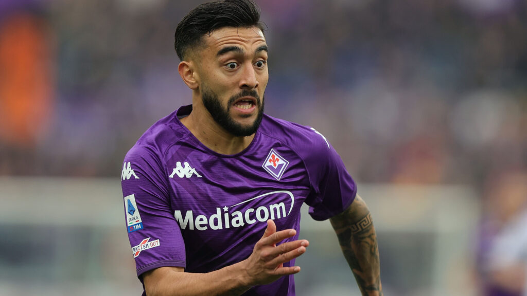 ACF Fiorentina v US Lecce - Serie A