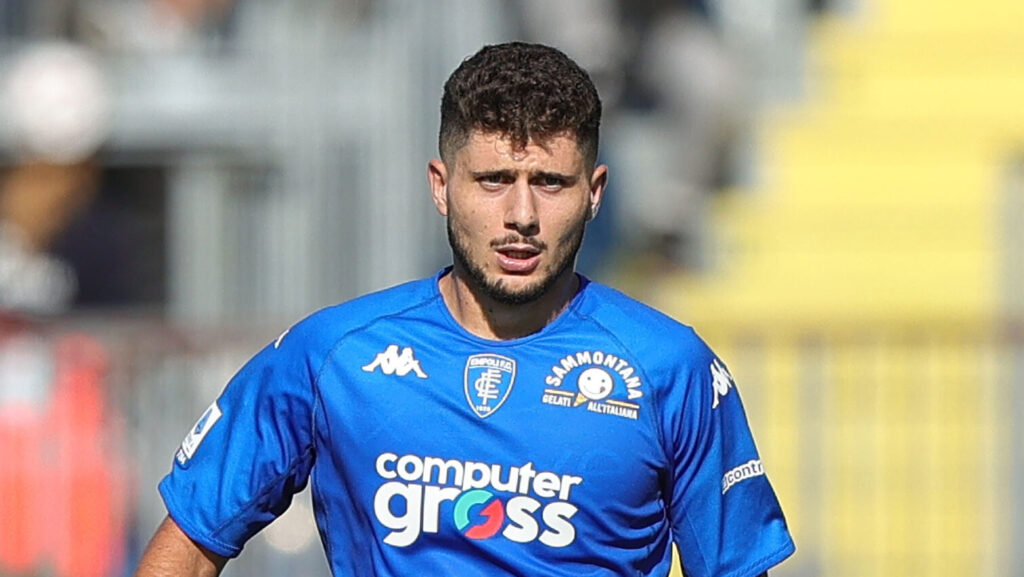 Empoli FC v Atalanta BC - Serie A